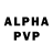 Alpha PVP СК КРИС Toki Migo